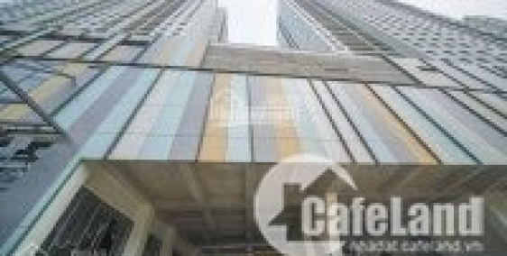 CH 2PN rẻ nhất Kosmo Tây Hồ. Giá 35tr/m2