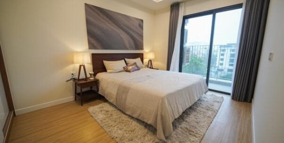 Cần bán căn hộ 2PN, N-10 Kosmo Tây Hồ, LH: 0364 2017 431