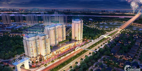 Cực “Chất” với CĂN HỘ 2 PN cho gia đình trẻ tại UDIC Westlake diện tích 84m2