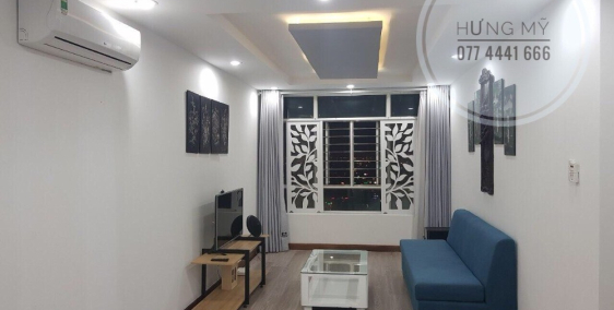 Căn hộ Hoàng Anh Gia Lai 110m2 3PN giá 2,7x tỷ - Vị trí Vàng & độc nhất Đà Nẵng.