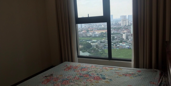 Bán gấp căn hộ 75m2, 2 phòng ngủ chung cư Eco Green City, Nguyễn Xiển