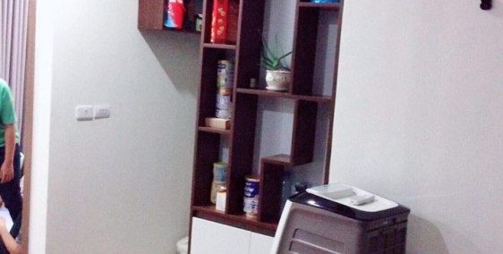 Cần bán gấp căn góc view đẹp căn hộ Eco Green City 268 Nguyễn Xiển, 0971131101