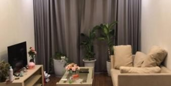 Vợ chồng tôi bán cắt lỗ căn hộ 75m2 2PN, 2WC ở Eco Green City,  giá 2.1 tỷ