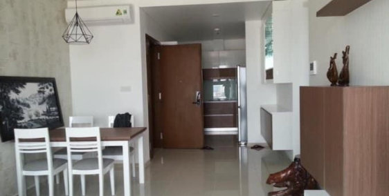 Chính chủ bán cắt lỗ căn góc 3PN, 82m2, Eco Green City, Nguyễn Xiển, giá 2.1tỷ