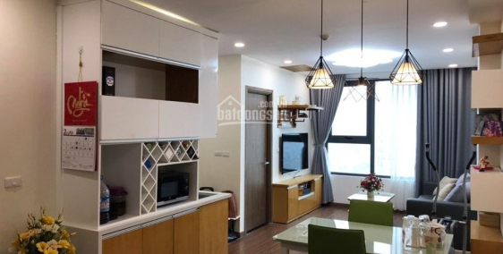 Chính chủ cần bán cắt lỗ căn góc CT_3: 75m2, Eco Green City, giá 1tỷ8.