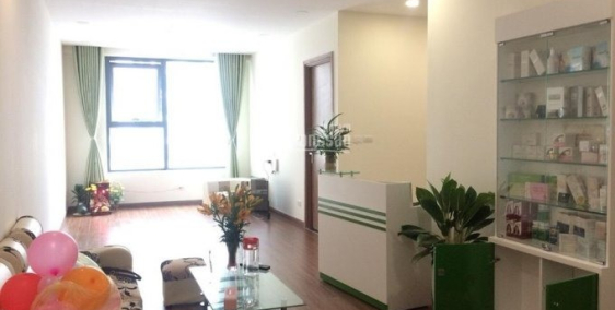 Chính chủ bán căn hộ CT_4: 75m2, Eco Green City, Nguyễn Xiển, giá 1.950 tỷ