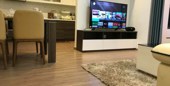 Chính chủ cắt lỗ căn hộ Eco green 80m2 còn 2,1 tỷ