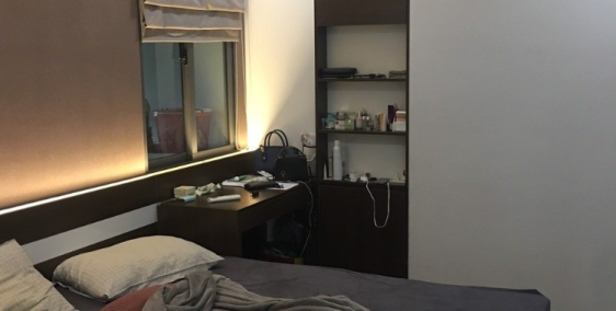 Chính chủ cần bán gấp căn 2PN tòa CT1 giá 1.850 tỷ Eco Green City Nguyễn Xiển