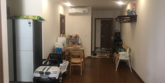 Bán ngay CH thuộc Eco Green 67m2 - 2 phòng ngủ, 2 WC - giá 2tỷ 0968849566