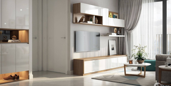 Cần bán gấp căn 3PN, 108m2 chung cư Việt Đức Complex, giá 29 triệu/m2. LH: 0911.