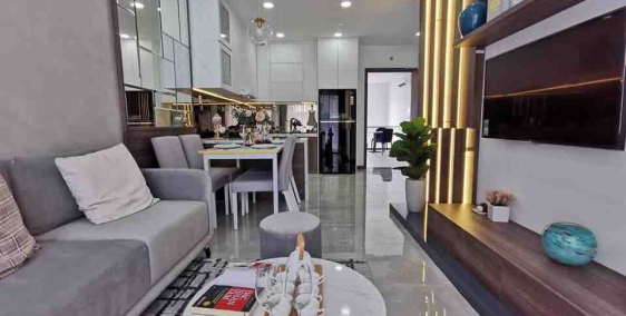  Nếu Quý Vị Đã Biết Về Dự Án C Sky View- Thì Đừng Bỏ Qua Tin Này 