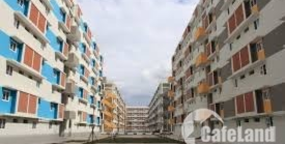 BÁN TẦNG TRỆT NHÀ Ở XÃ HỘI ĐỊNH HÒA - BÌNH DƯƠNG