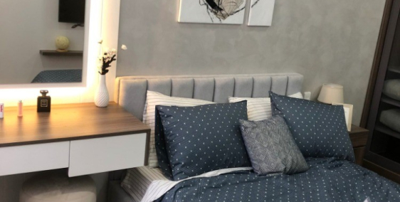 CĂN HỘ TRONG MƠ ĐẲNG CẤP 5 SAO TIỆN ÍCH XUNG QUANH ĐẦY ĐỦ TẠI BÌNH DƯƠNG