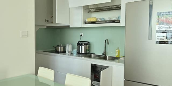 Gia đình muốn bán 62m2, ban công ĐN, Vinhomes Skylake chỉ hơn 51tr/m2, Phương: