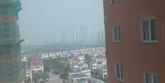 1.	Bán căn hộ CT2A Nghĩa Đô, ngõ 106 Hoàng Quốc Việt, 162m2, 4 PN