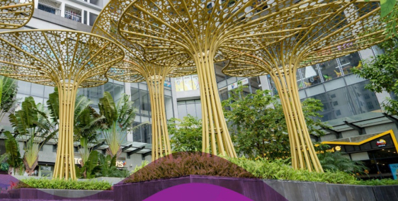 Trực tiếp chủ đầu tư quỹ căn 2 ngủ và 3 ngủ, Hỗ trợ 70%, ls 0%, ân hạn nợ gốc.