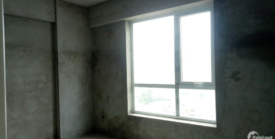 Suất ngoại giao căn 3 ngủ chung cư Hanhud 234 Hoàng Quốc Việt, giá từ 25.5tr/m2