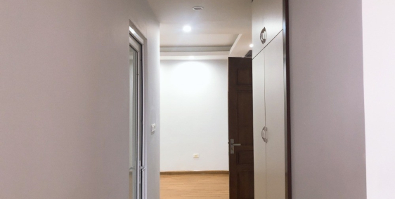 Bán cắt lỗ căn góc 3 ngủ KĐT Cổ Nhuế Nam Cường giá 27 tr/m2