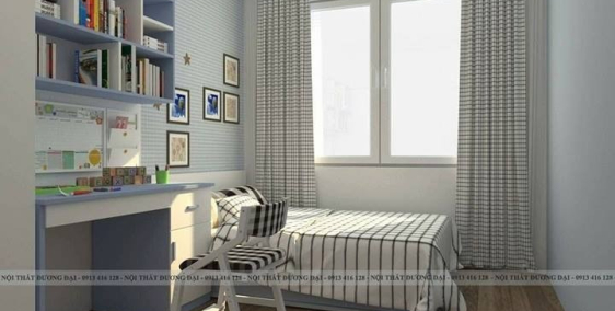 Căn hộ cao cấp giá rẻ hấp dẫn dành cho các cặp vợ chồng trẻ ở thành phố Vinh