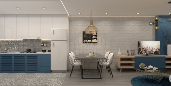 Bán chung cư đẹp, hiện đại, đẳng cấp nhất thành phố Vinh