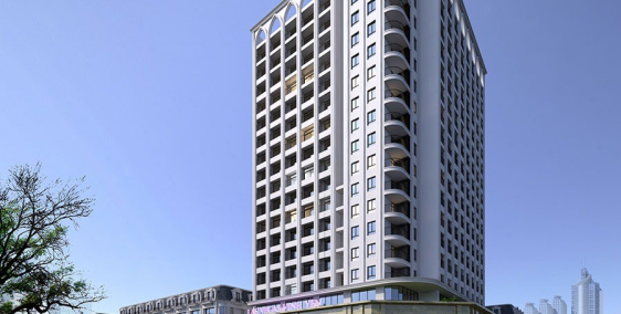 BÁN CĂN HỘ CHUNG CƯ THE CITY LIGHT VĨNH YÊN, Liên hệ: 0987 418 631