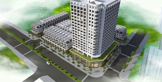 BÁN CĂN HỘ CHUNG CƯ TẠI VĨNH YÊN DỰ ÁN THE CITY LIGHT