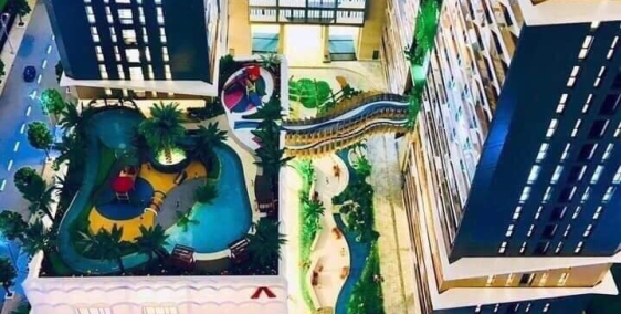 Dự án The Sóng mở bán đợt cuối cơ hội cuối cung cho chủ đầu tư