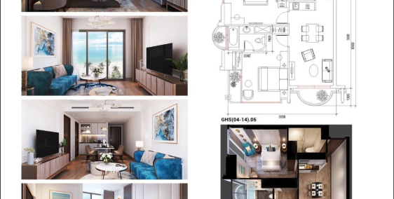 Đầu tư tốt-Sinh lời cao-Giá trị tận hưởng