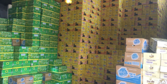 Bán Nhà Kho, Công Ty, Mặt Bằng 2 Mặt Tiền Y Ngông, Phường Tân Tiến,Buôn Ma Thuột