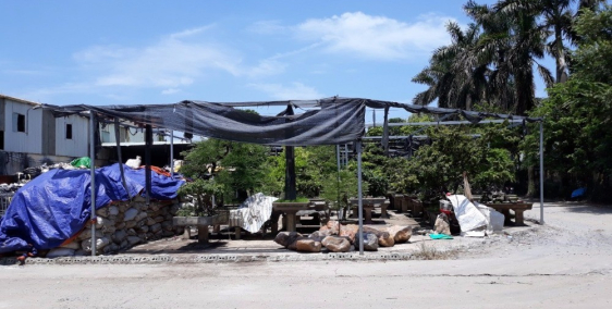 Chuyển nhượng công ty sx Nhựa và nhà xưởng tại Văn Lâm Hưng Yên 15800m