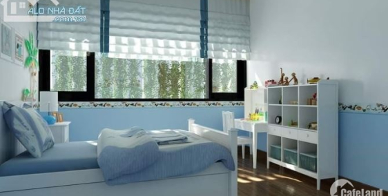 Bán nhà liền kề, gần chợ, trường học, trụ sở  giá 1,6 tỷ