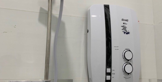 Bán nhà mới xây Phường 7-TP Bến Tre