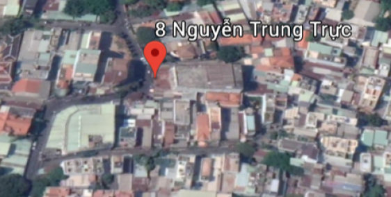 Chủ đi nước ngoài bán 720m2 đường Nguyễn Trung Trực, ngang 8m,