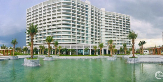 Chính chủ bán biệt thự trực diện biển Cam Ranh - thu về 9 tỷ, giá có giảm -