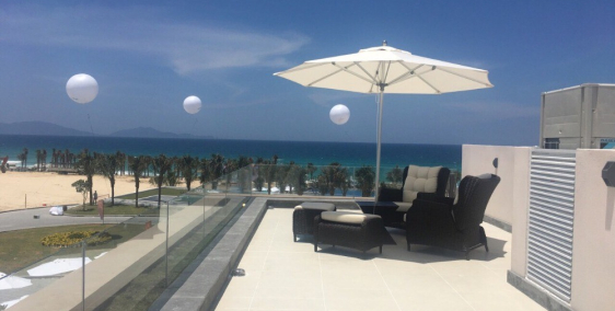 Chính chủ cần bán villa thuộc dự án Mystery Cam Ranh Villa