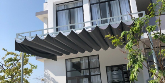 NHÀ PHỐ 3,5 TẦNG NGAY TTTP HUẾ - MUA NHANH KẺO HẾT