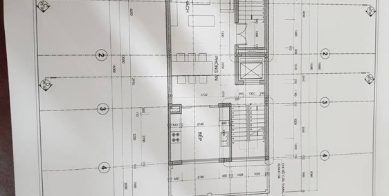 BÁN NHÀ MIỄN CHÊ ĐẲNG CẤP CẦU GIẤY, 90m x 5 Tầng x 6m MT