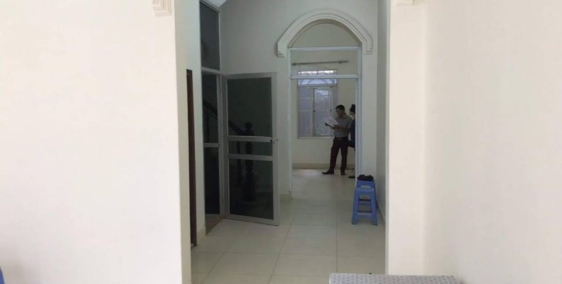 Bán nhà 80m2x4 Tầng Lạc Long Quân, phường Nghĩa Đô, Cầu Giấy.