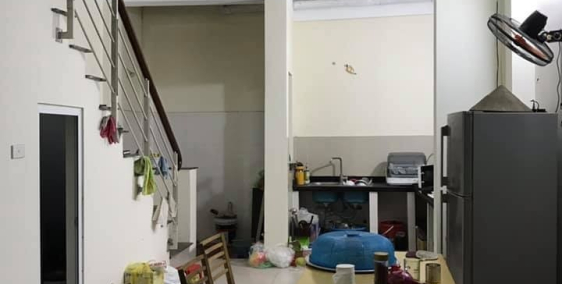 Bán nhà Cầu Giấy -Khu PL Phố Trần Duy Hưng 10.5 tỷ, 60mx5T, KD tốt