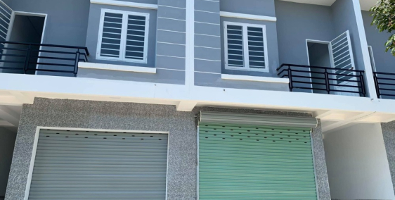 Siêu phẩm nhà mặt phố - nhà đẹp vị trí đẹp giá chỉ 1 tỷ