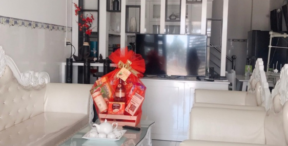 Alo mọi người ơi có nhà tốt vị trí đẹp Minh Long - Chơn Thành - BP giá chỉ 1 tỷ