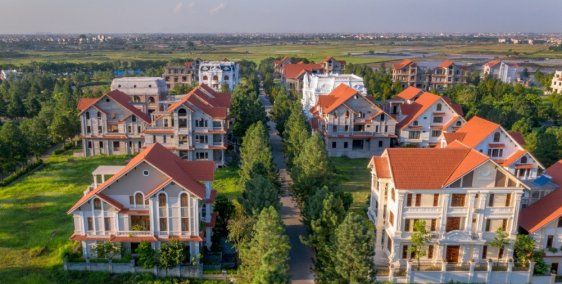 Chỉ với 23tr/m2 sở hữu ngay một căn biệt thự đẳng cấp tại Hà Nội