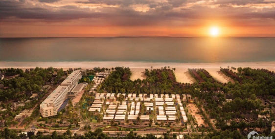 MALIBU Hội An "chạm bến phồn hoa, đánh thức di sản"