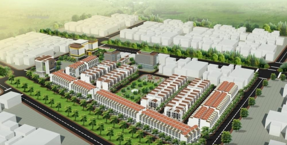 Bán happy land tại thị trấn đông anh giá niêm niết đến từ chủ đầu tư