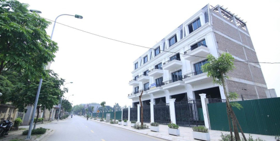 Động thổ 1 loạt Siêu dự án tại Đông Anh. Chọn đầu tư dự án nào tốt nhất ???