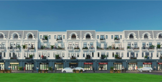 ( ĐỘC QUYỀN ) BÁN CĂN SHOPHOUSE DỰ ÁN ROYAL LANDMARK QUẢNG BÌNH . CƠ HỘ TỐT