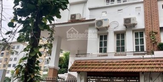 Chính chủ bán liền kề KĐT Đặng Xá, khu NO8, S: 143m2, có sổ đỏ. Giá 7.5 tỷ