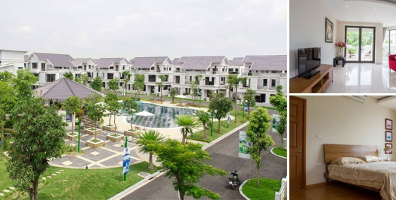 Chính chủ cần bán gấp nhà biệt thự đơn lập khu N08- KĐT Đặng Xá, Gia Lâm, Hà Nội