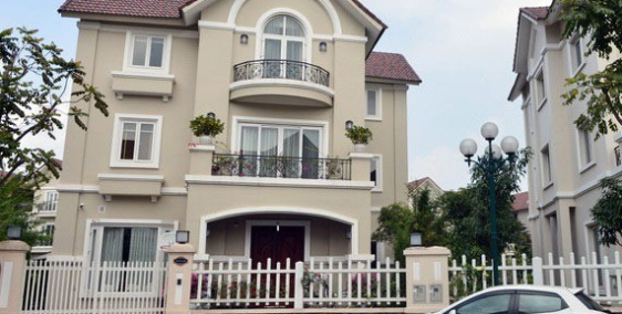 Cần Bán Nhanh Biệt Thự 175m2 ĐẸP, RẺ, KINH DOANH TỐT.