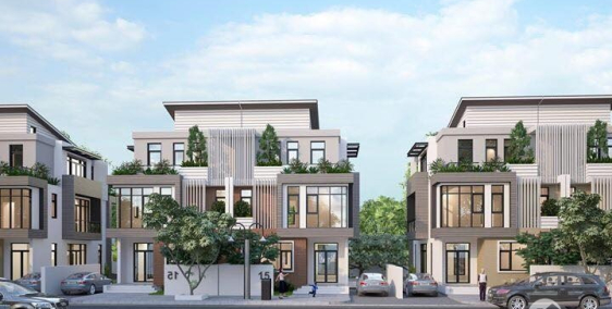 Cần bán gấp suất ngoại giao biệt thự Đặng Xá Giá CỰC KÌ ƯU ĐÃI.